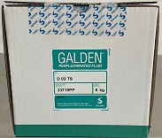 GALDEN® D系列可靠性测试液
