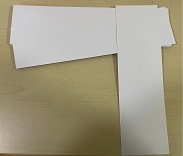 隔纸