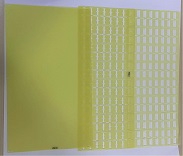Mold cleaning FR4