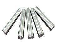 Pure Tungsten Rod