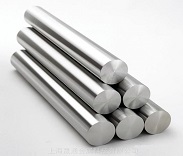 Pure Molybdenum Rod